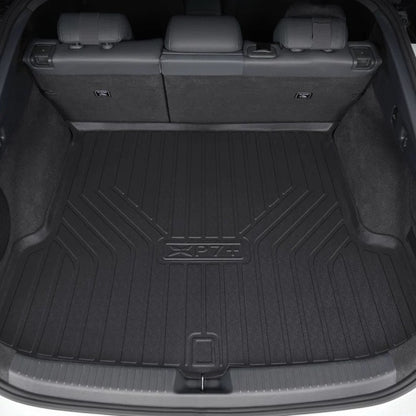 Trunk Mat for XPENG P7+