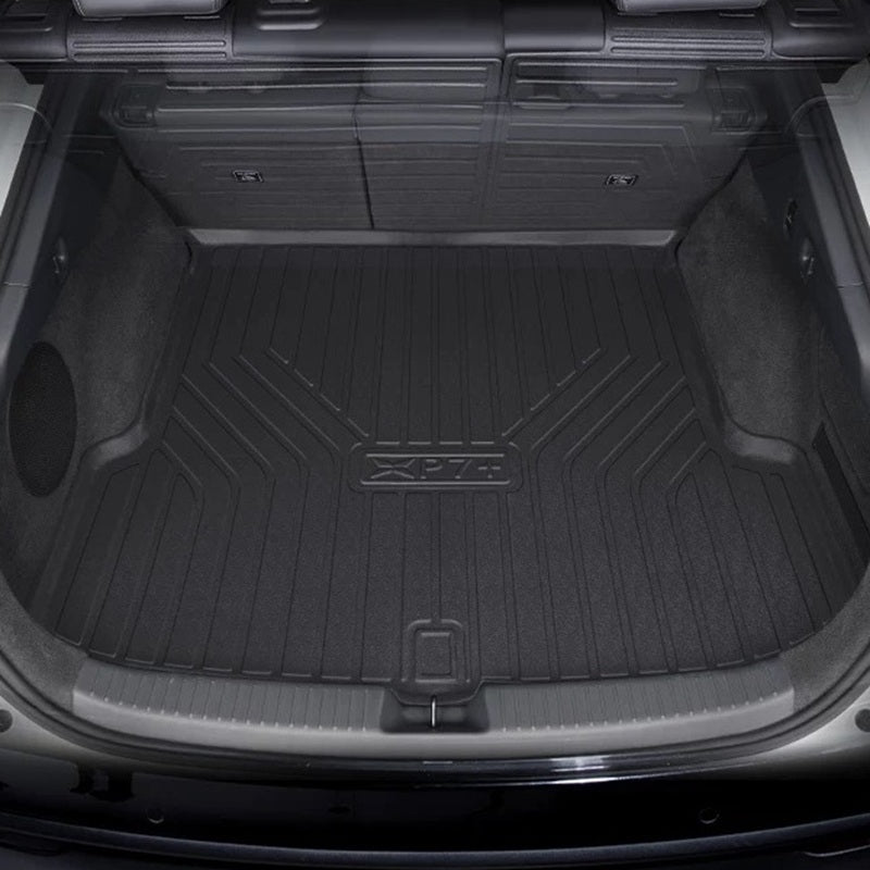 Trunk Mat for XPENG P7+
