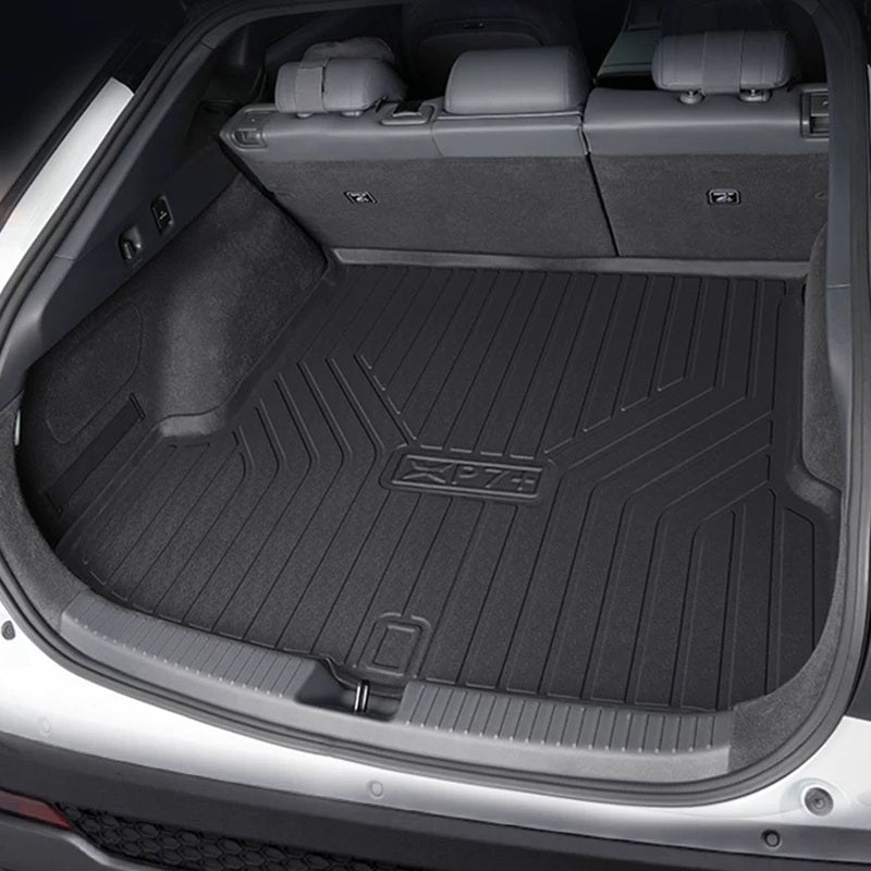 Trunk Mat for XPENG P7+