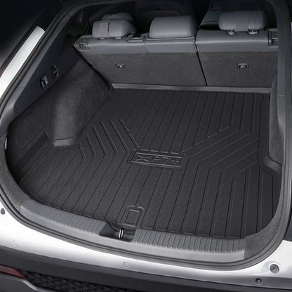Trunk Mat for XPENG P7+