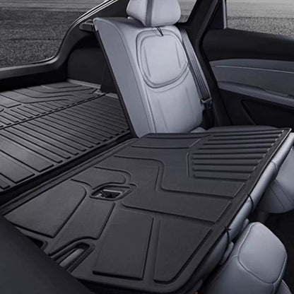 Trunk Mat for XPENG P7+