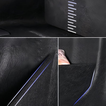 Trunk Organizer for XPENG