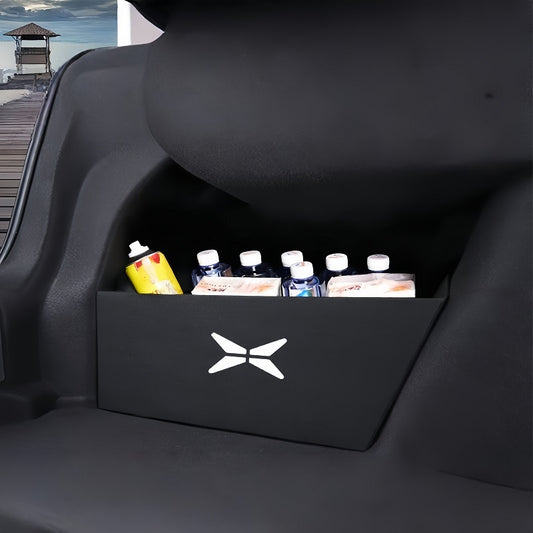 Trunk Organizer for XPENG