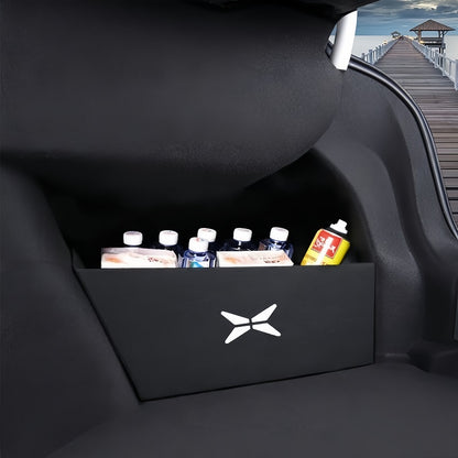 Trunk Organizer for XPENG
