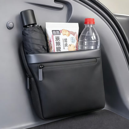 Trunk Side Storage Bag for XPENG L03