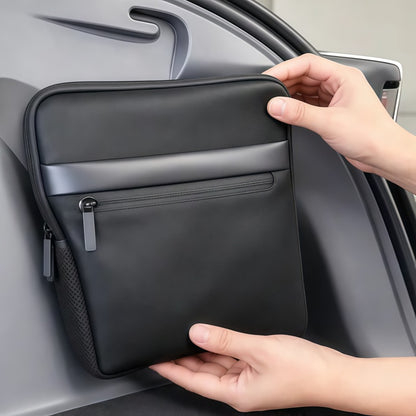 Trunk Side Storage Bag for XPENG L03