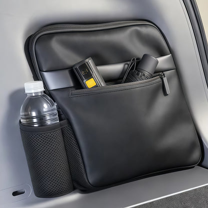 Trunk Side Storage Bag for XPENG L03