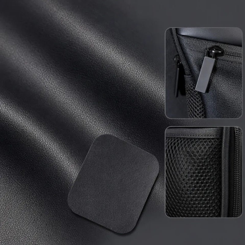 Trunk Side Storage Bag for XPENG L03