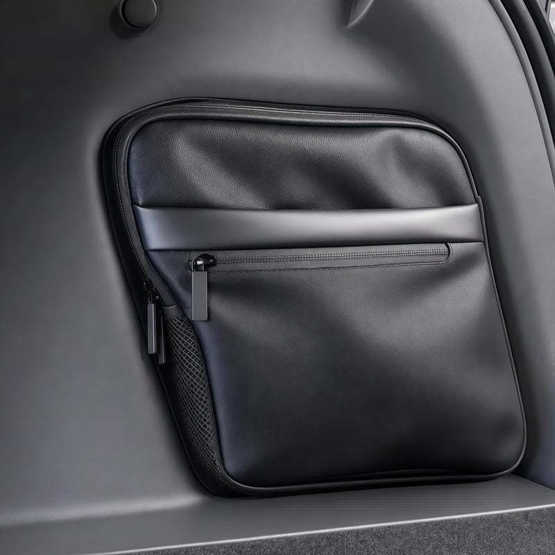 Trunk Side Storage Bag for XPENG L03