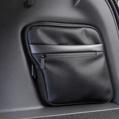 Trunk Side Storage Bag for XPENG L03