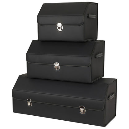 Trunk Storage Box Sorting Box for XPENG