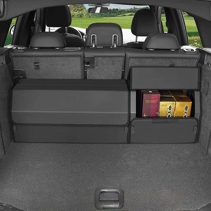 Trunk Storage Box Sorting Box for XPENG