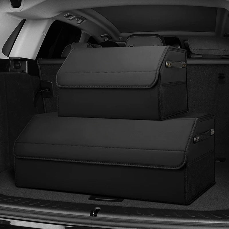Trunk Storage Box Sorting Box for XPENG