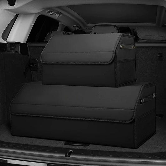 Trunk Storage Box Sorting Box for XPENG