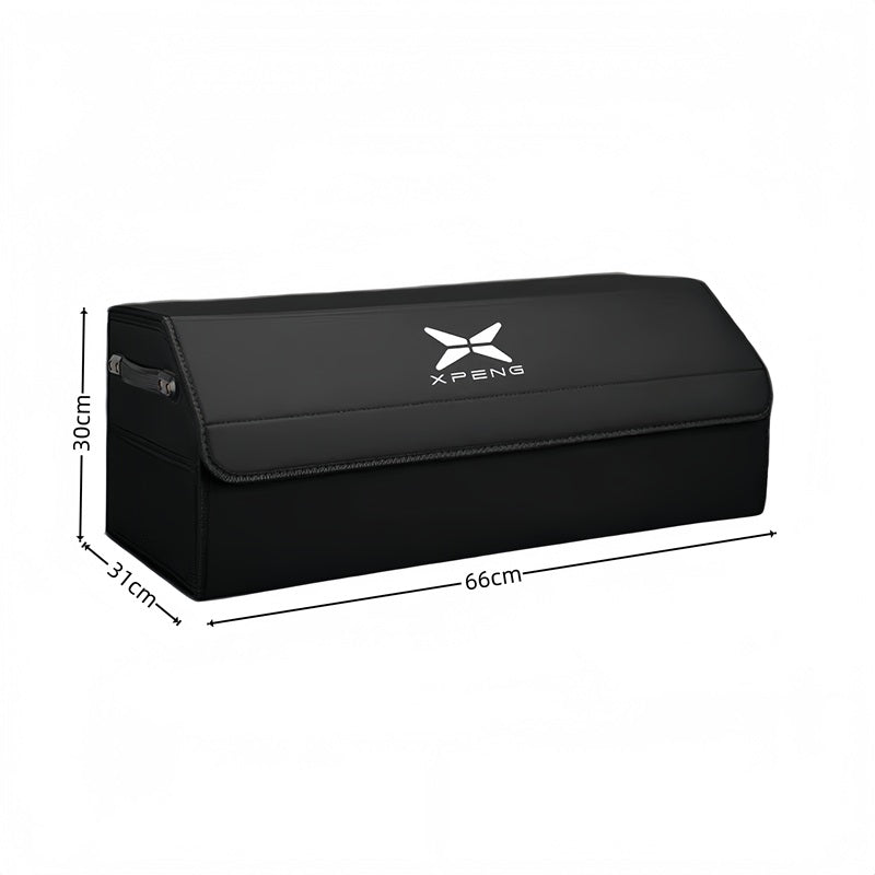 Trunk Storage Box Sorting Box for XPENG