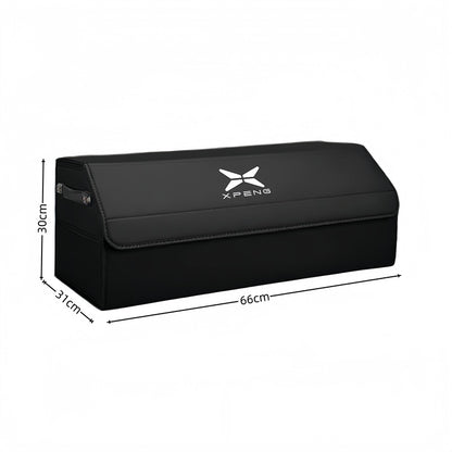 Trunk Storage Box Sorting Box for XPENG