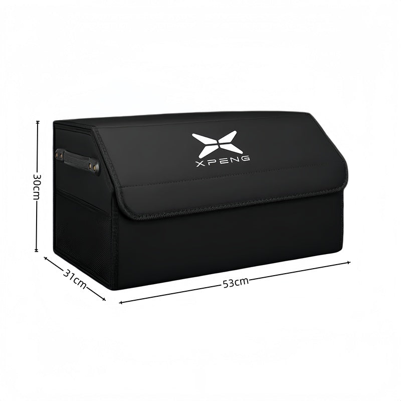 Trunk Storage Box Sorting Box for XPENG