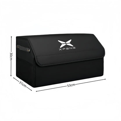 Trunk Storage Box Sorting Box for XPENG