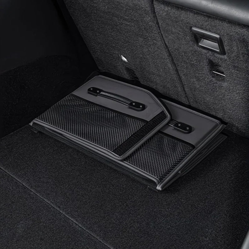 Trunk Storage Box Sorting Box for XPENG