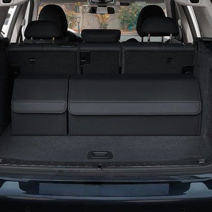 Trunk Storage Box Sorting Box for XPENG