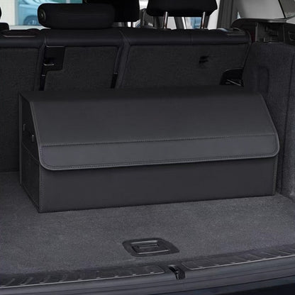 Trunk Storage Box Sorting Box for XPENG
