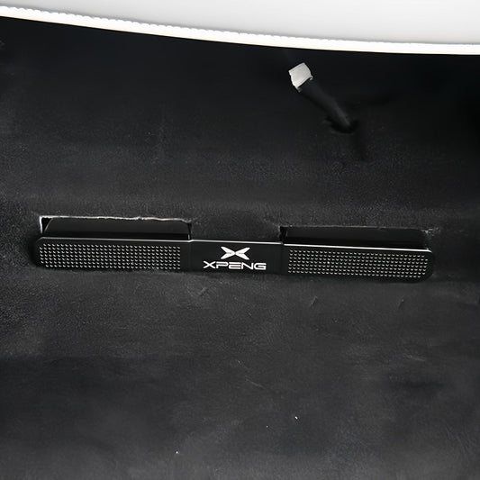 Under-seat Air Vent Cover for XPENG G6 (2Pcs)