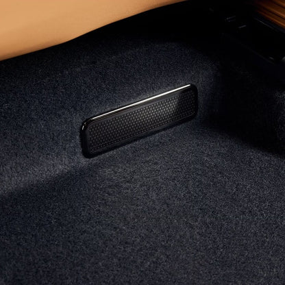 Under-seat Air Vent Cover for XPENG G9L (2 Pcs)