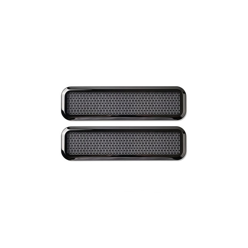 Under-seat Air Vent Cover for XPENG G9L (2 Pcs)