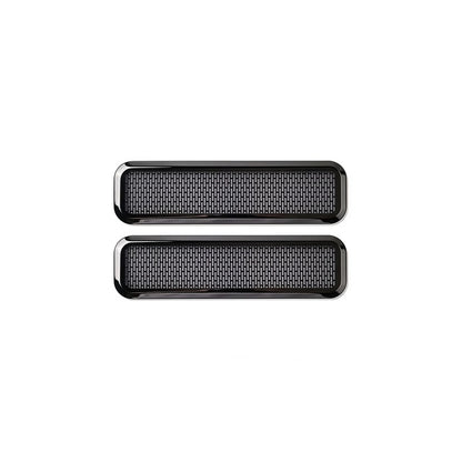 Under-seat Air Vent Cover for XPENG G9L (2 Pcs)