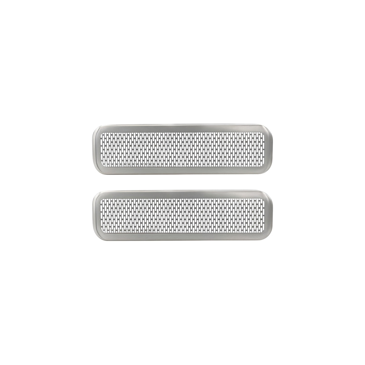 Under-seat Air Vent Cover for XPENG G9L (2 Pcs)