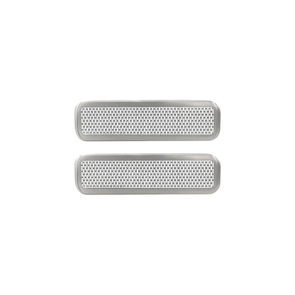 Under-seat Air Vent Cover for XPENG G9L (2 Pcs)
