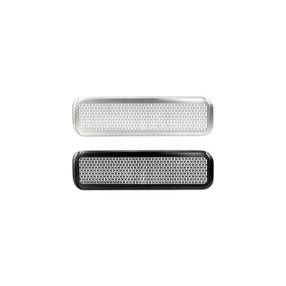 Under-seat Air Vent Cover for XPENG G9L (2 Pcs)