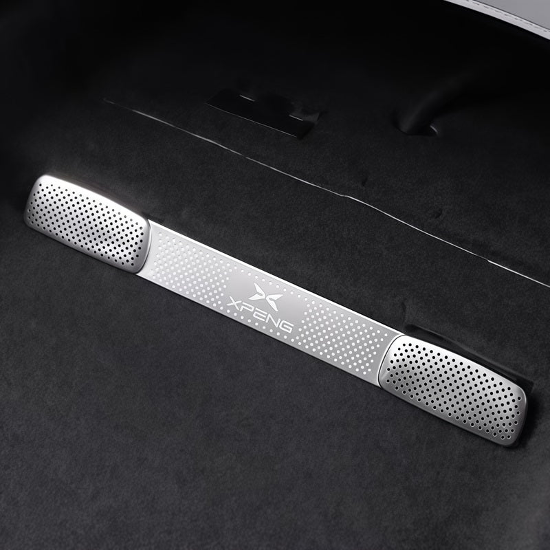 Under-seat Air Vent Cover for XPENG G9 (2 Pcs)