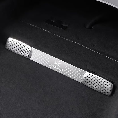 Under-seat Air Vent Cover for XPENG G9 (2 Pcs)