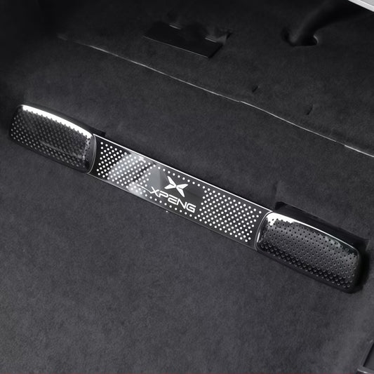 Under-seat Air Vent Cover for XPENG G9 (2 Pcs)