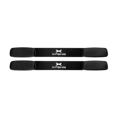 Under-seat Air Vent Cover for XPENG G9 (2 Pcs)