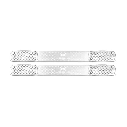 Under-seat Air Vent Cover for XPENG G9 (2 Pcs)