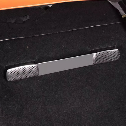 Under-seat Air Vent Cover for XPENG G9 (2 Pcs)