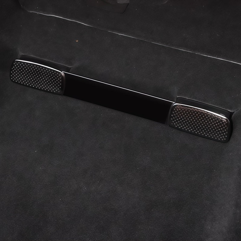 Under-seat Air Vent Cover for XPENG G9 (2 Pcs)