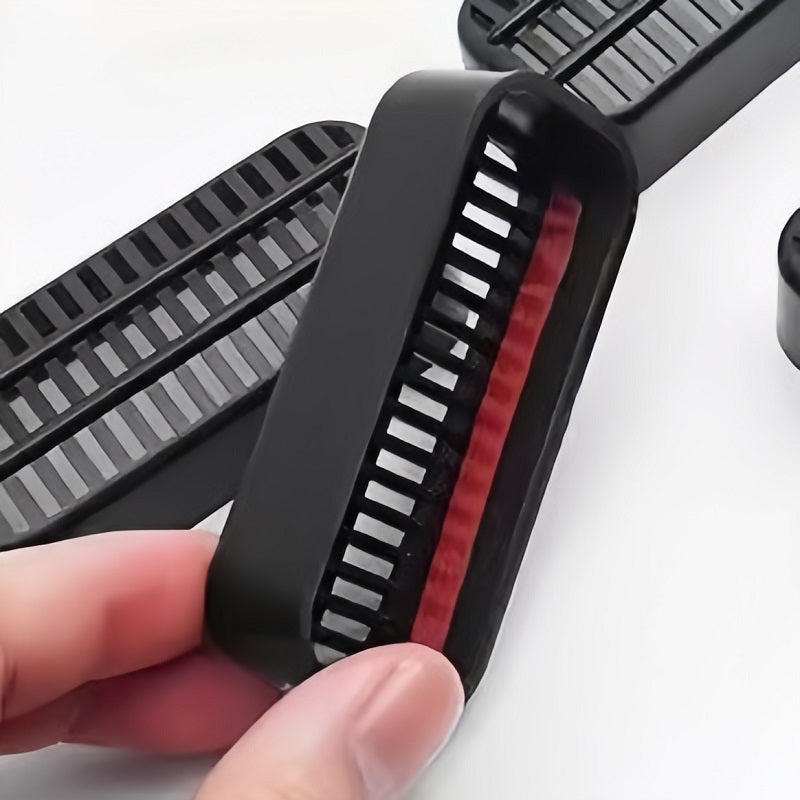 Under-seat Air Vent Cover for XPENG G9 (4Pcs)