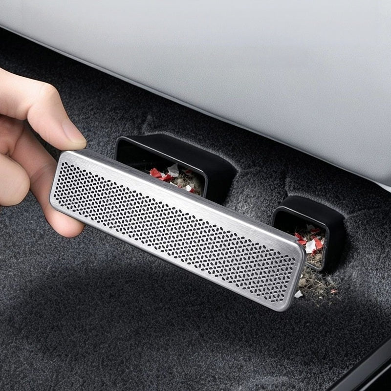 Under-seat Air Vent Cover for XPENG L03 (2 Pcs)