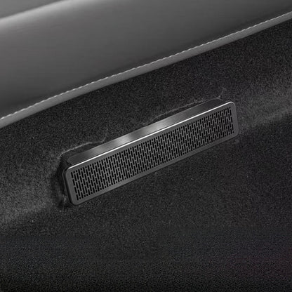 Under-seat Air Vent Cover for XPENG L03 (2 Pcs)