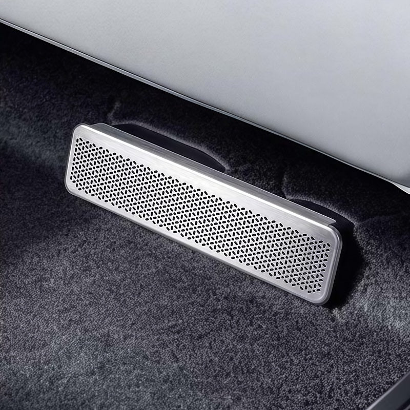 Under-seat Air Vent Cover for XPENG L03 (2 Pcs)