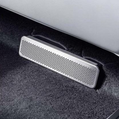 Under-seat Air Vent Cover for XPENG L03 (2 Pcs)