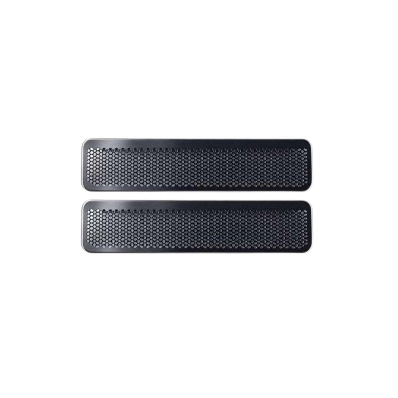 Under-seat Air Vent Cover for XPENG L03 (2 Pcs)