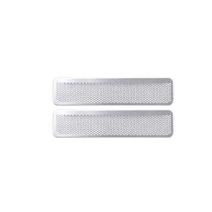 Under-seat Air Vent Cover for XPENG L03 (2 Pcs)