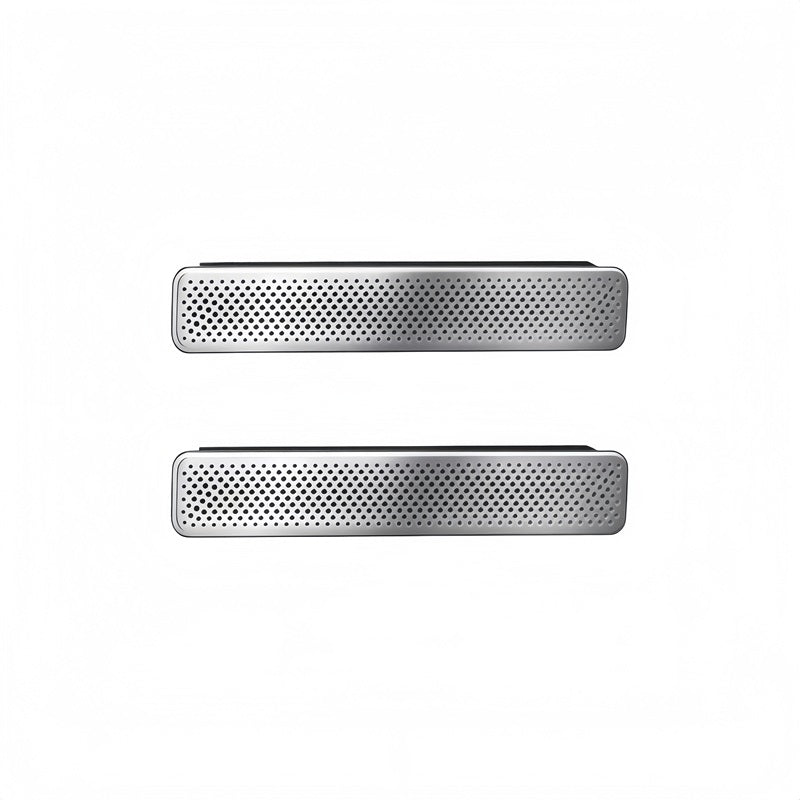 Under-seat Air Vent Cover for XPENG P7+ (2 Pcs)