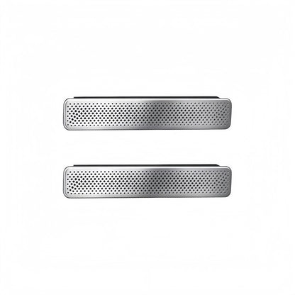 Under-seat Air Vent Cover for XPENG P7+ (2 Pcs)