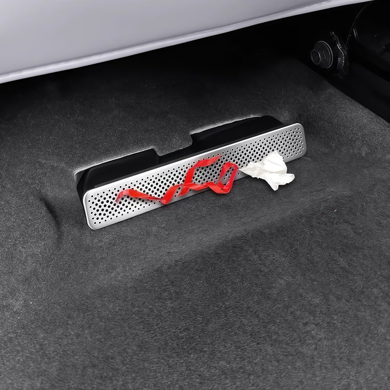 Under-seat Air Vent Cover for XPENG P7+ (2 Pcs)