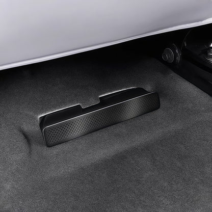Under-seat Air Vent Cover for XPENG P7+ (2 Pcs)
